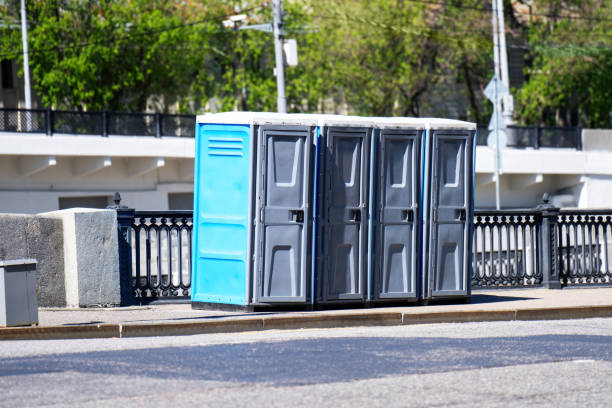 Affordable portable toilet rental in Langley Park, MD